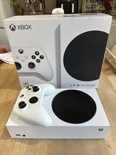 Microsoft Xbox Series S 512GB