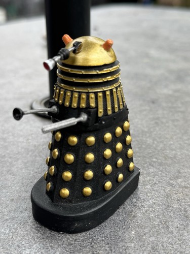 Doctor who special - special, #55