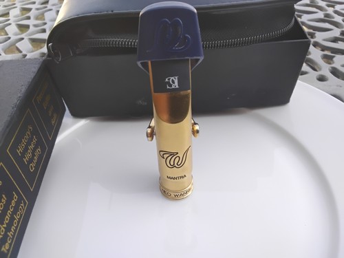 Theo wanne mantra alto - wanne,