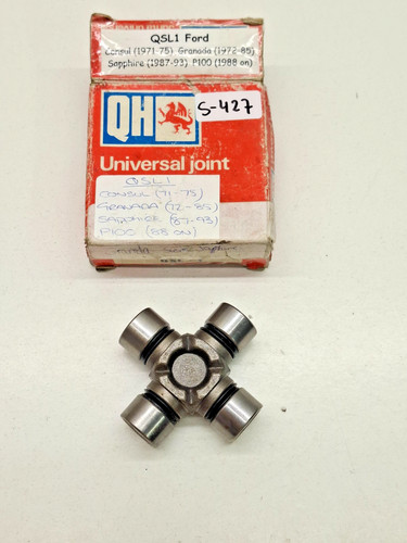 Classic car universal joint - car, qh