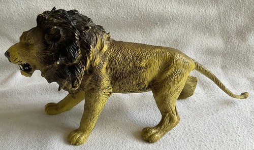Aaa elc lion - elc, “lion”
