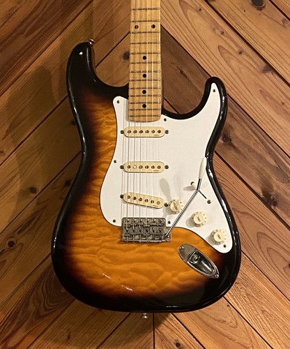 Fender japan st57 order - fender, made