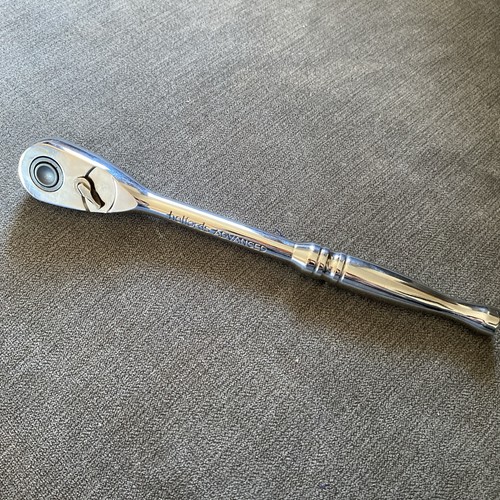 Ratchet halfords advanced - 3/8,
