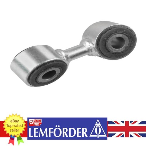 Rear left stabiliser bar - left,