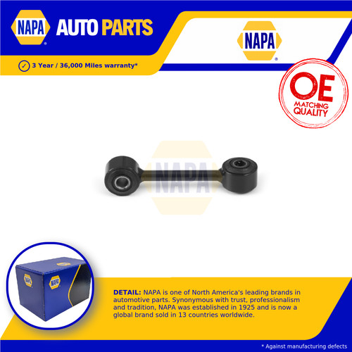 Anti roll bar link fits - bar,