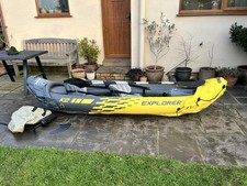 Intex Explorer 68307NP K2