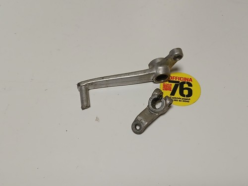 Brake gear platform - , connecting