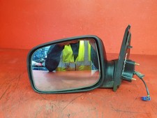 GREAT WALL MOTORS STEED DOOR MIRROR PASSENGER SIDE NEARSIDE WING 2015 