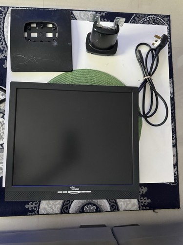 Lcd screen monitor - lcd,