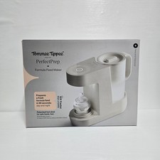 Tommee Tippee Perfect Prep Bottle Maker with Digital Display