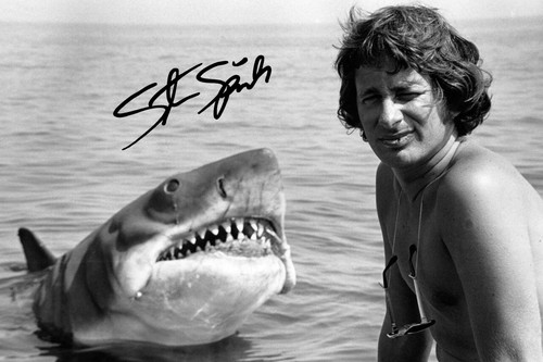 Director steven spielberg - director,
