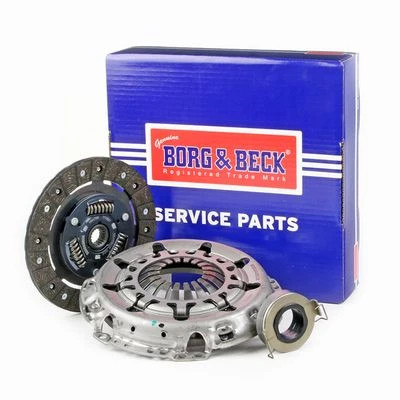 Borg beck hk2577 clutch kit - beck,