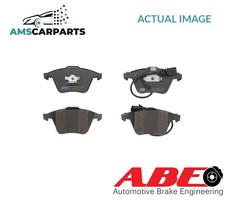 BRAKE PADS SET BRAKING PAD