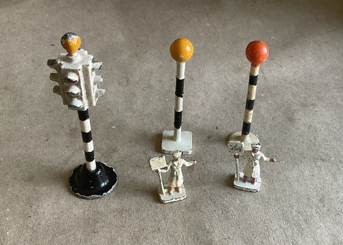 Dinky master models - dinky,