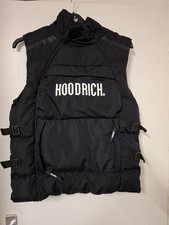 Hoodrich Men's Medium Gilet