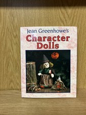 Character Dolls, Greenhowe