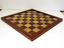 Antique jaques style chess - antique,