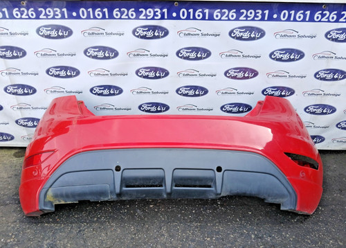 Ford fiesta mk7 2009 2017 - fiesta,