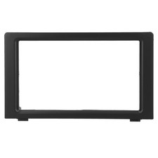 2-DIN Facia Trim Stylish