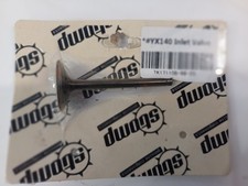 Stomp Pitbike 140cc Inlet