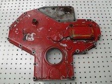 For Case / IH 684/784 Engine Timing Cover in Good Condition
