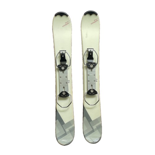 Snowjam 90cm skiboard - 90cm, w/