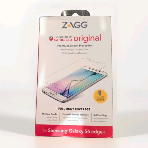 Zagg screen saver protector - ,