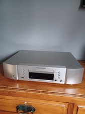 Marantz CD player 6005 Silver