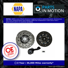 Clutch Kit fits FORD MONDEO