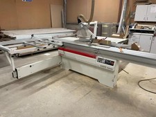 Used SCM SI400EP Nova Sliding Table Panelsaw    **10,650.00 + Vat**