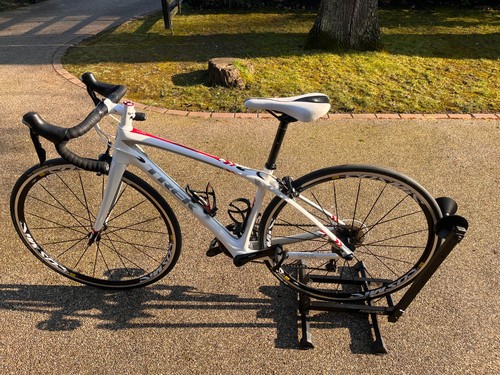 Trek silque inch frame - silque,