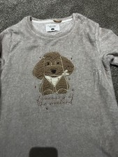 Beige Dog Pyjamas Women’s