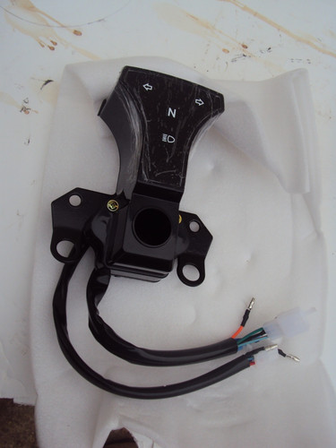Huoniao hn125 indicator - hn125-8, main
