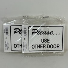 Lot Of 2 (6-Pk) Hillman Please