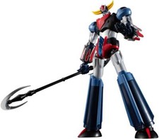 Grendizer goldrake goldorak - u,