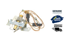 Indesit C00245987 Kinder KHEC00SN Oxypilot Split Assy for / Gas Fire - NEW