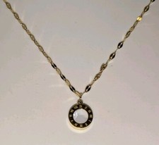 NEW BOXED BEAUTIFUL GOLD