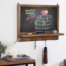 Chalkboard Blackboard Sign