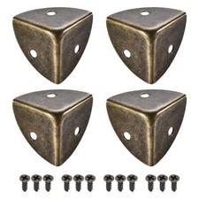 10pcs 30mm Case Metal Corner