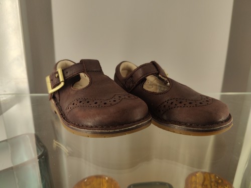 Girls clarks comet reign bar - reign, t-bar