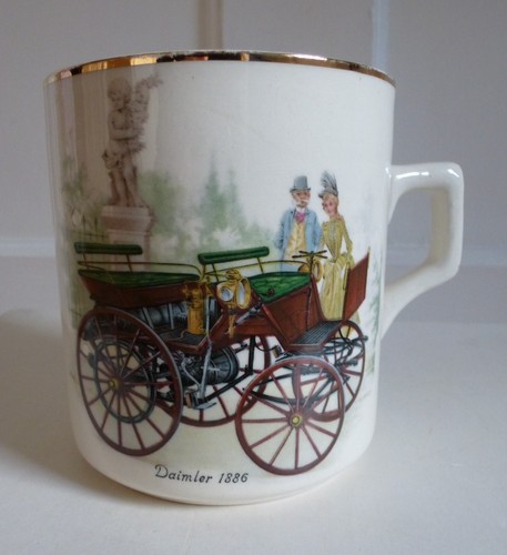 Vintage liverpool road pottery - vintage,