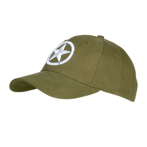Army allied star baseball - army,