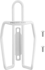 PRO BIKE TOOL Bike Water Bottle Holder, Lightweight, Strong Aluminum