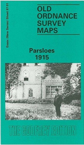 Parsoles 1915 essex sheet - parsoles,