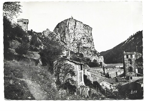 Castellane - 04,