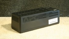 APC BE850G2-UK UPS. New Battery Fitted. Fully Tested. 12-Month RTB Warranty.