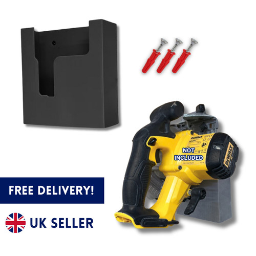 Wall mount for dewalt - for, /