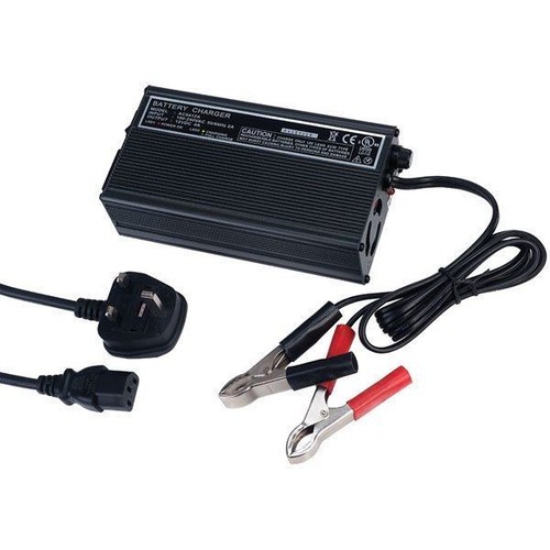 Ideal power ac0412a compact - power,