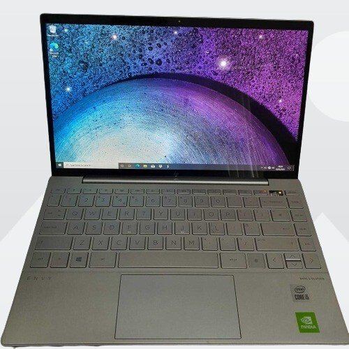 Envy ba0553 3 - hp,