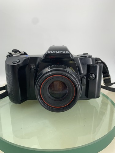 Olympus 101 power focus - om,